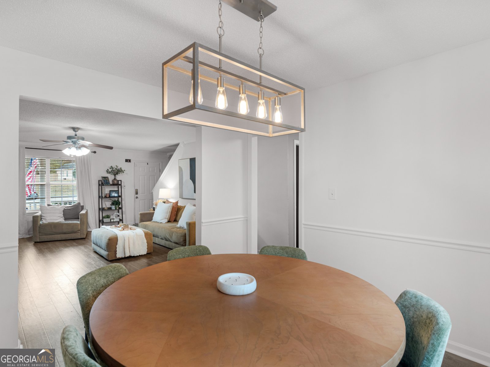 527 Gallantry Trail McDonough - Photo 7