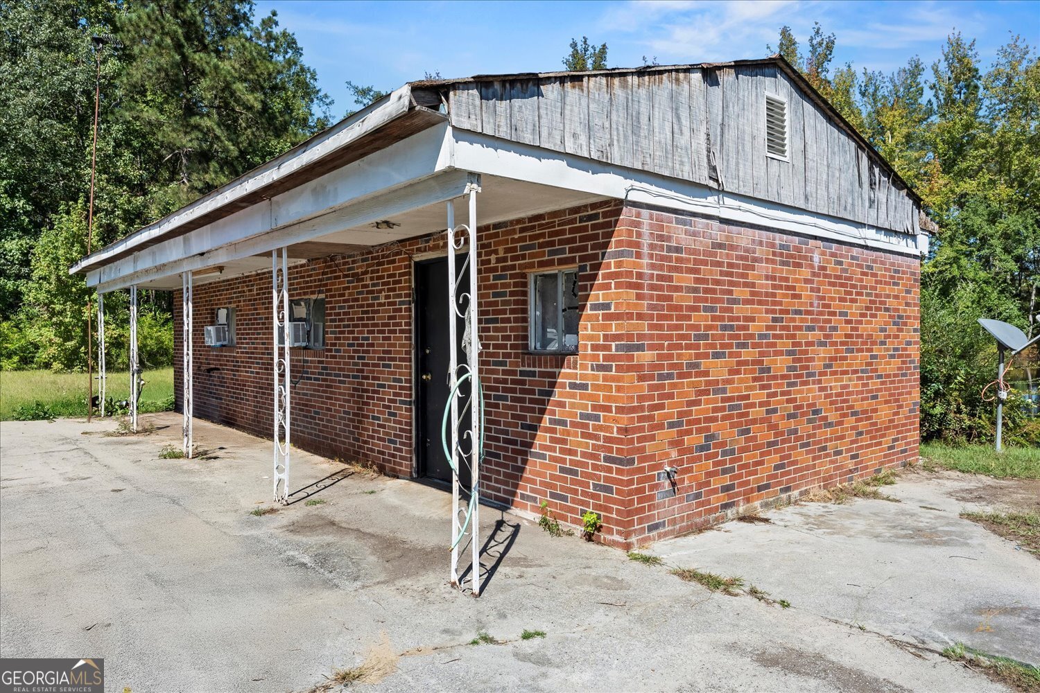 858 Atlanta Hwy Warrenton - Photo 8