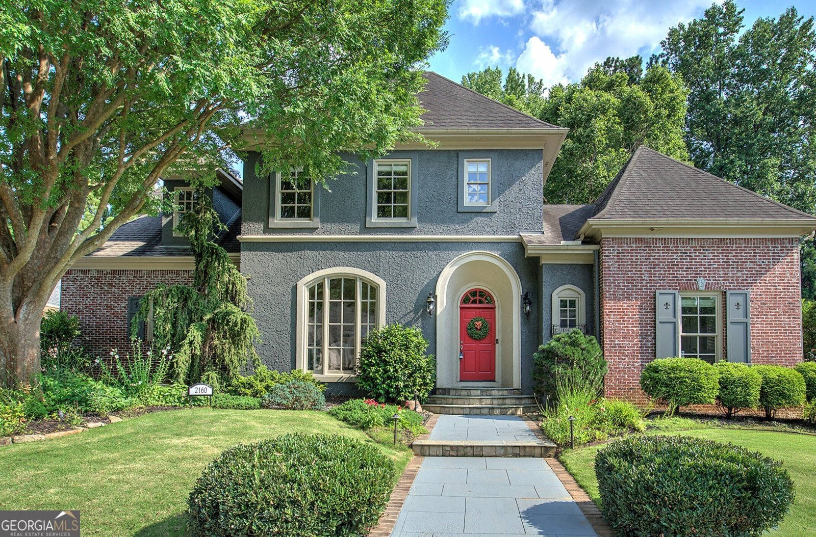 2160 Kensington Gates Drive Kennesaw - Photo 11