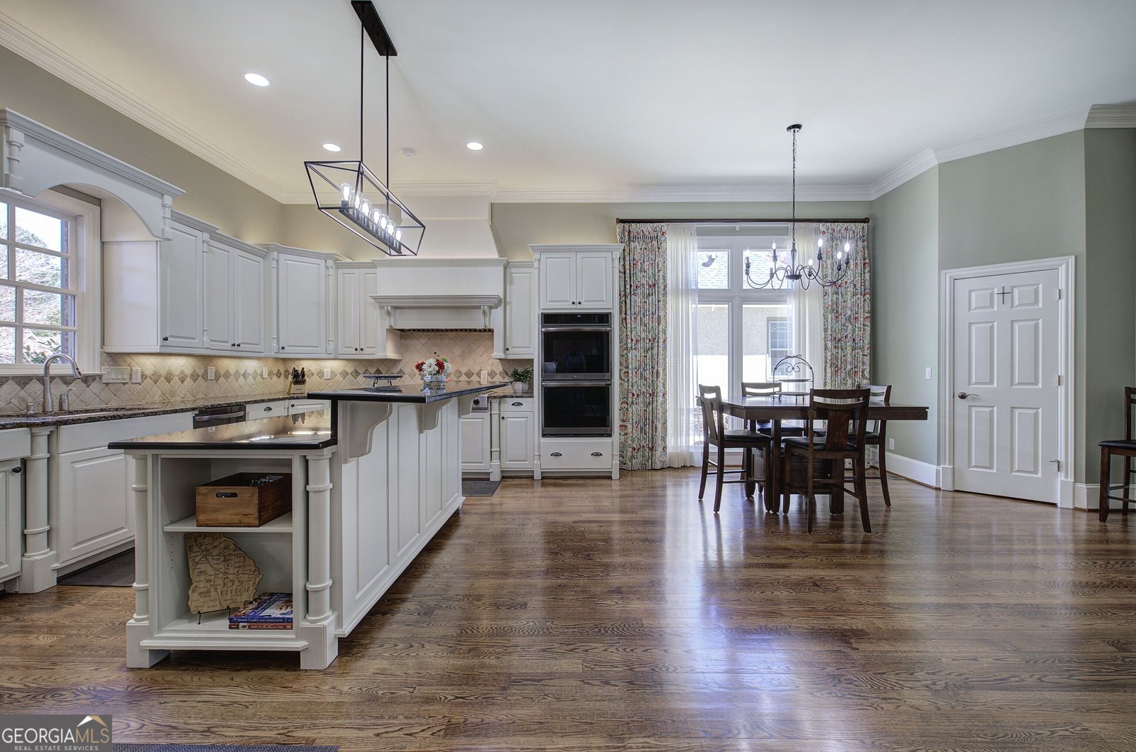 2160 Kensington Gates Drive Kennesaw - Photo 17