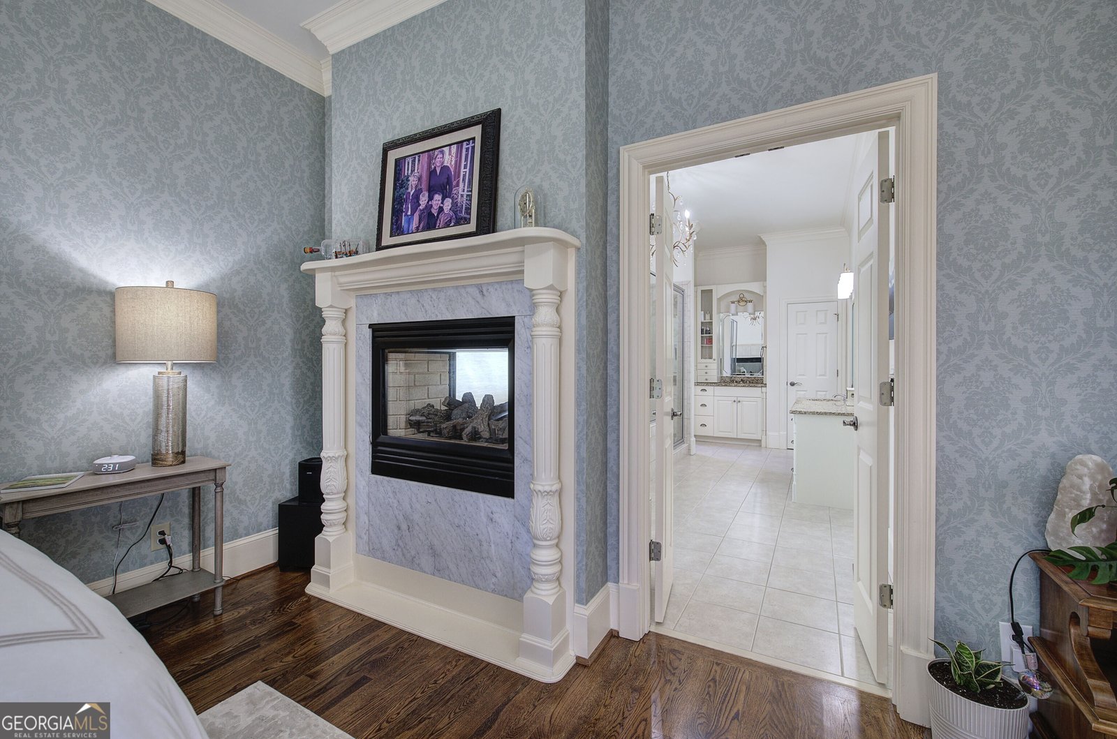 2160 Kensington Gates Drive Kennesaw - Photo 24