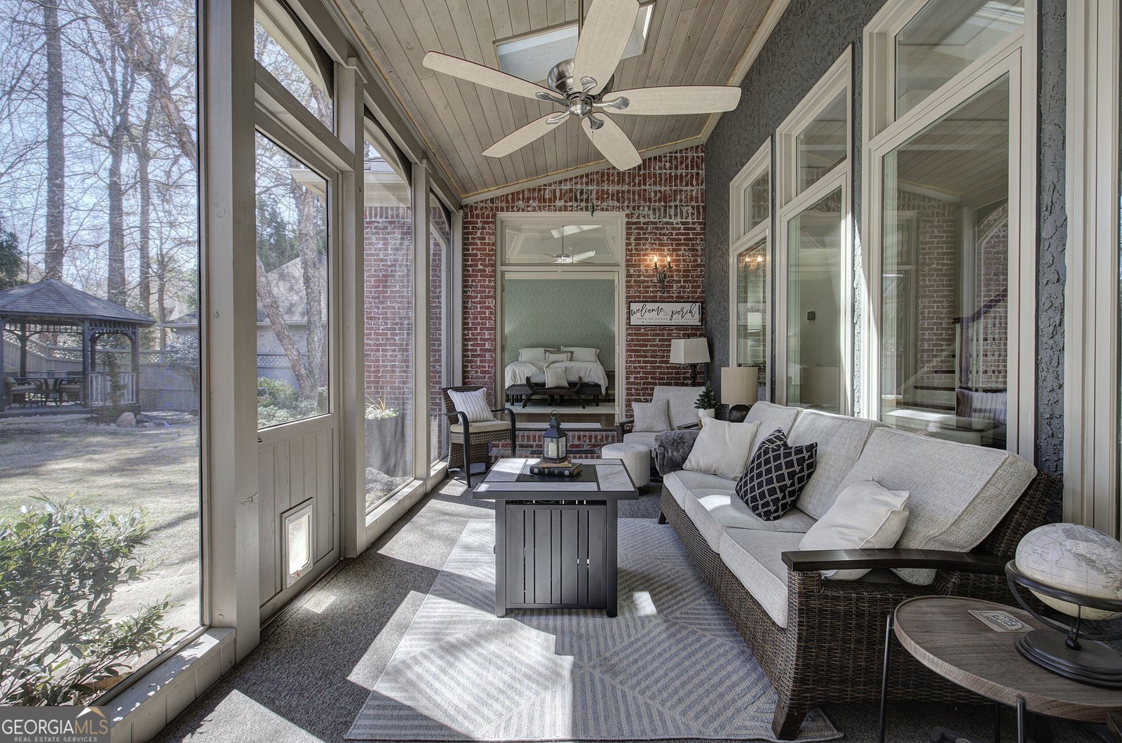 2160 Kensington Gates Drive Kennesaw - Photo 31