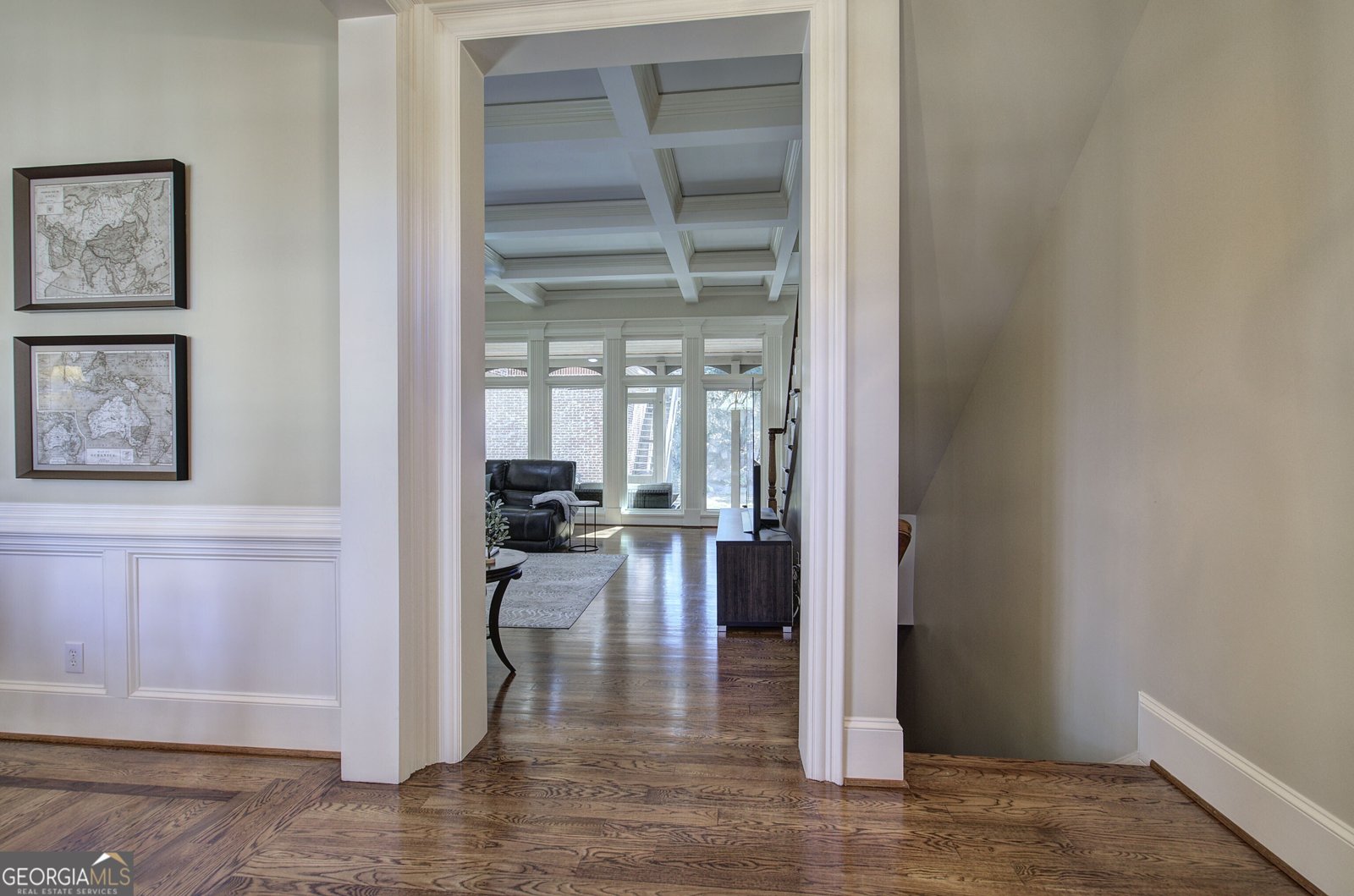 2160 Kensington Gates Drive Kennesaw - Photo 42