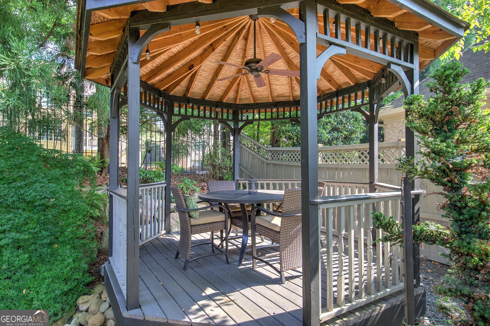 2160 Kensington Gates Drive Kennesaw - Photo 56