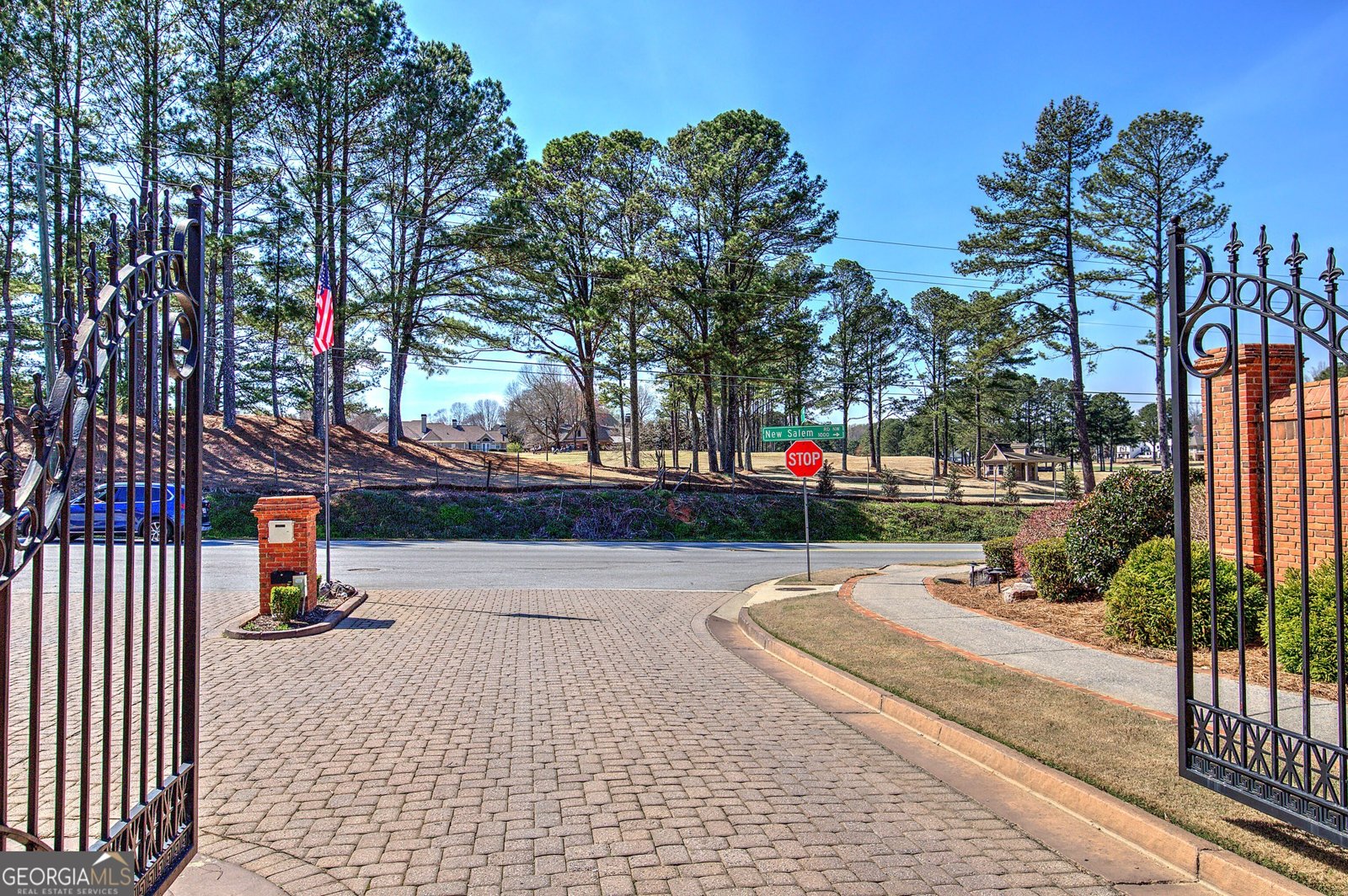 2160 Kensington Gates Drive Kennesaw - Photo 61