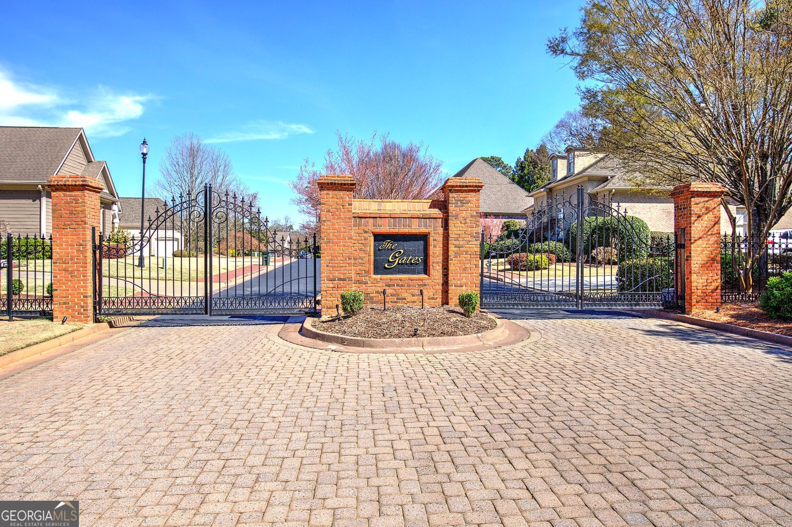 2160 Kensington Gates Drive Kennesaw - Photo 63