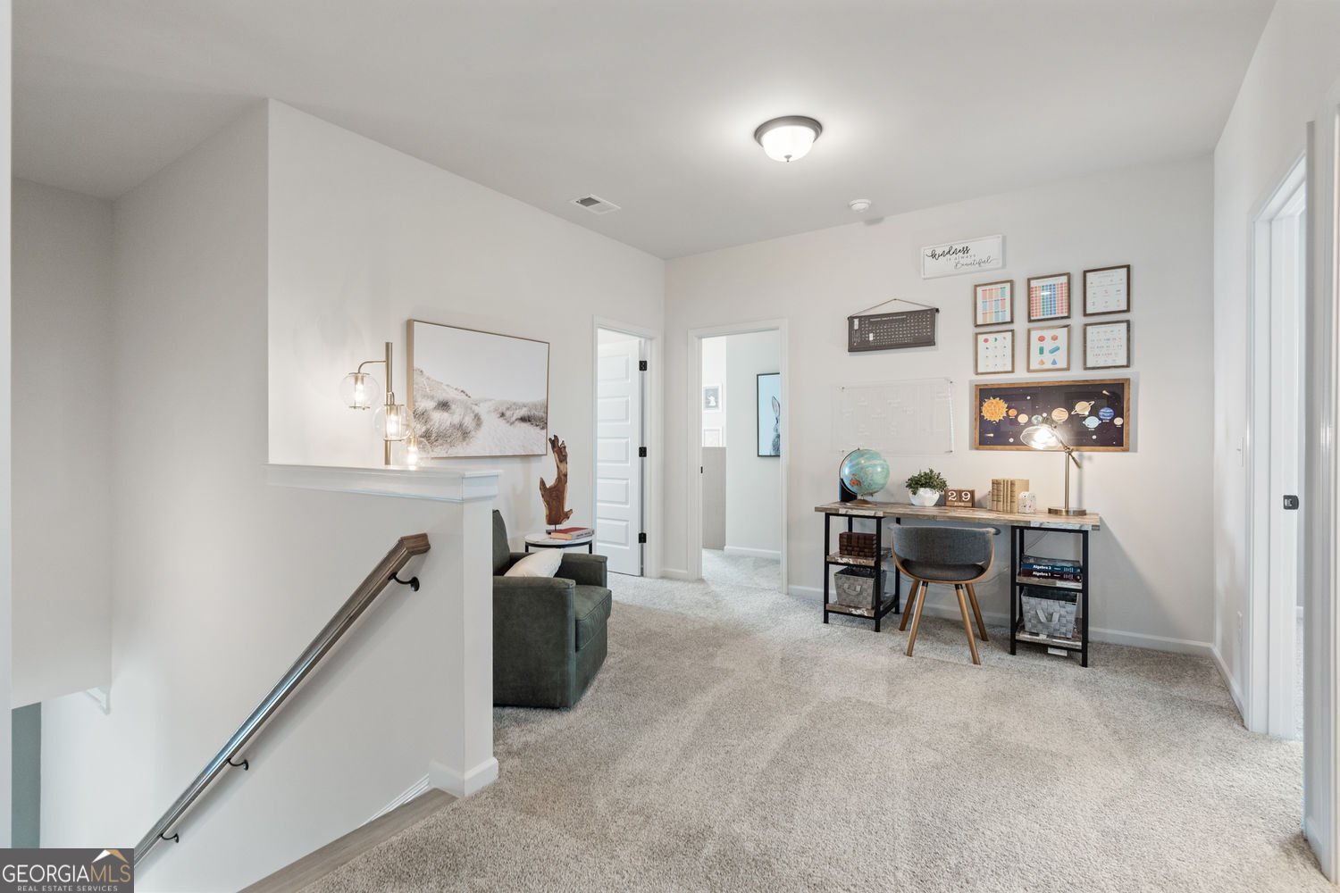 15 Autrey Drive Douglasville - Photo 21