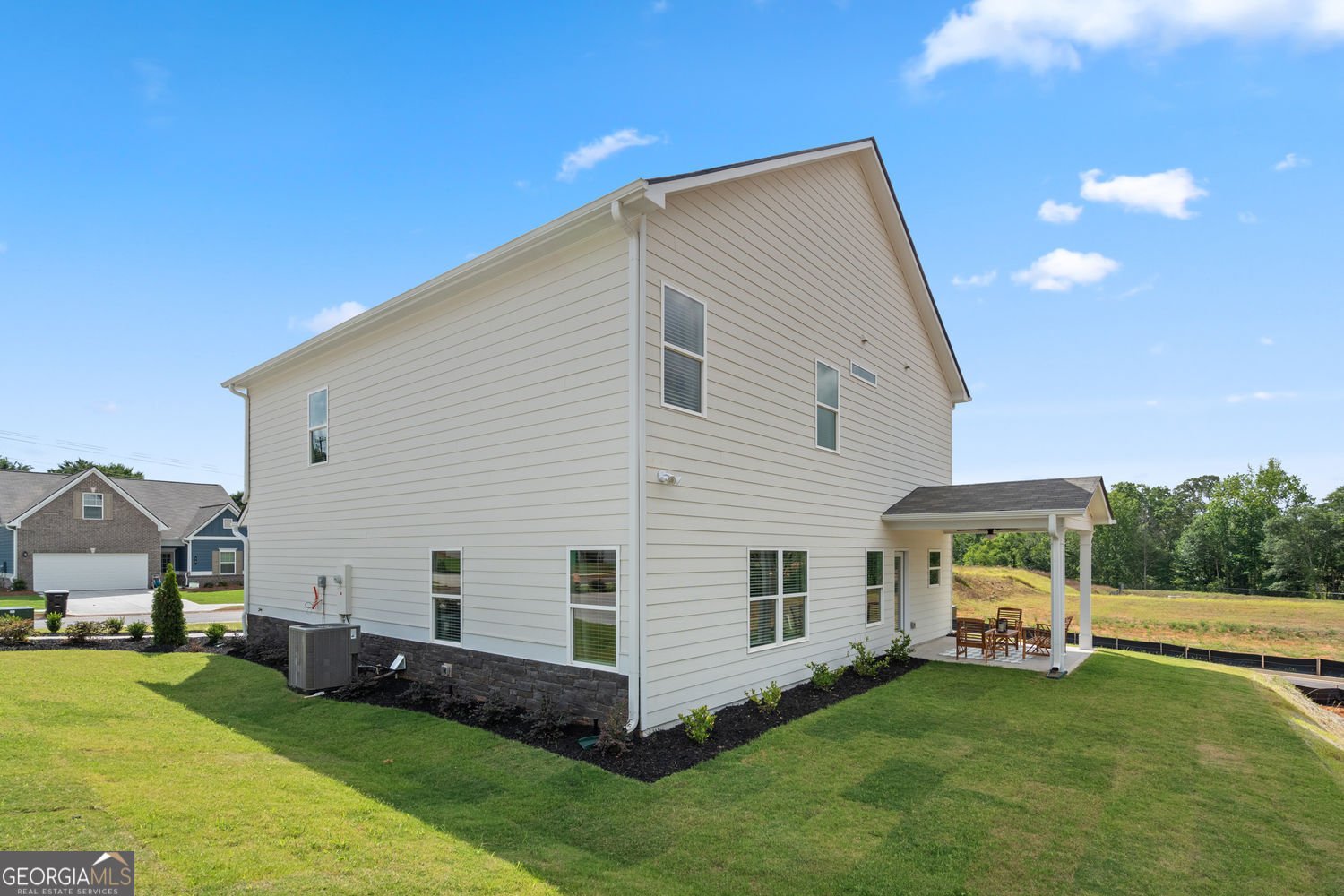 15 Autrey Drive Douglasville - Photo 41