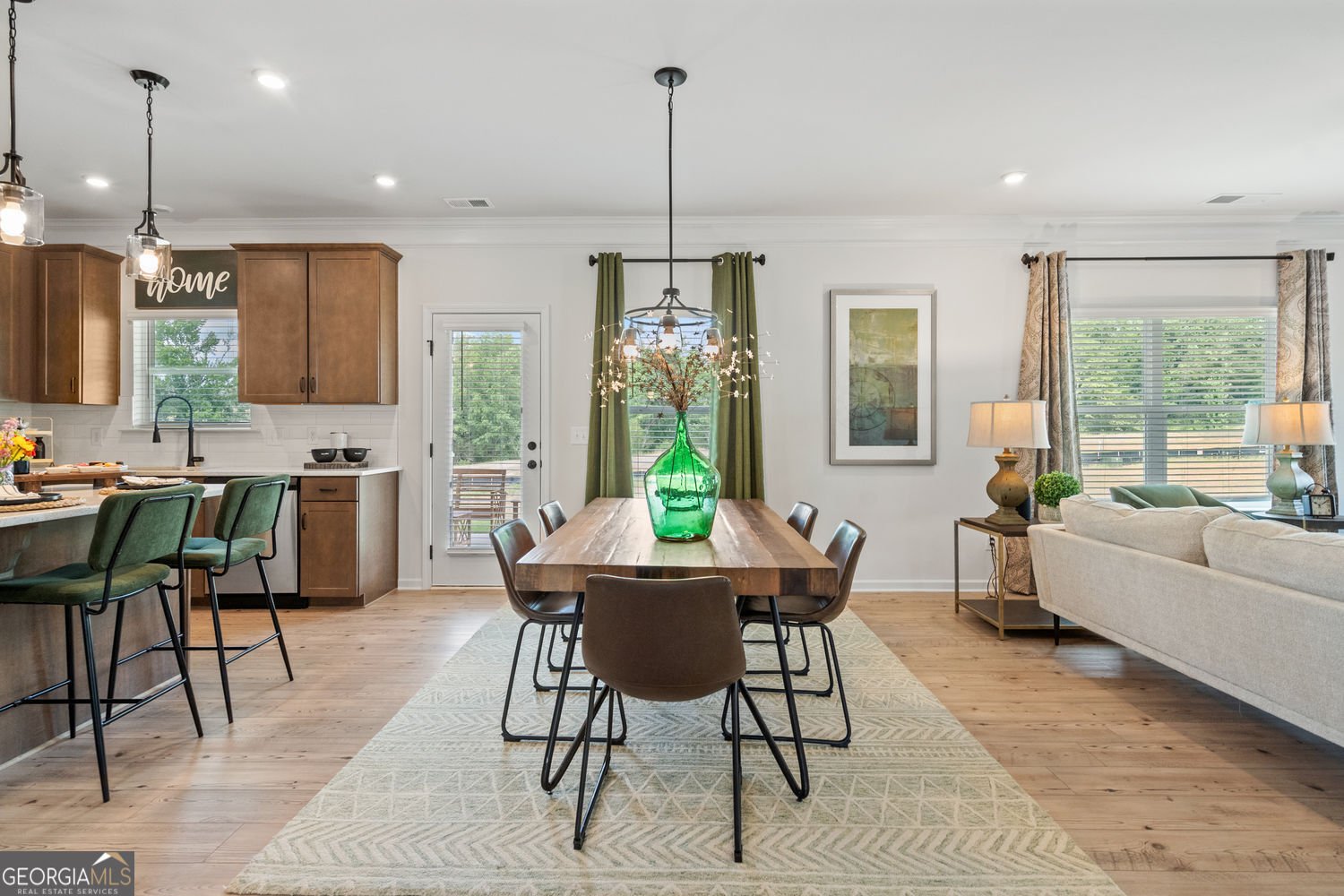 15 Autrey Drive Douglasville - Photo 6