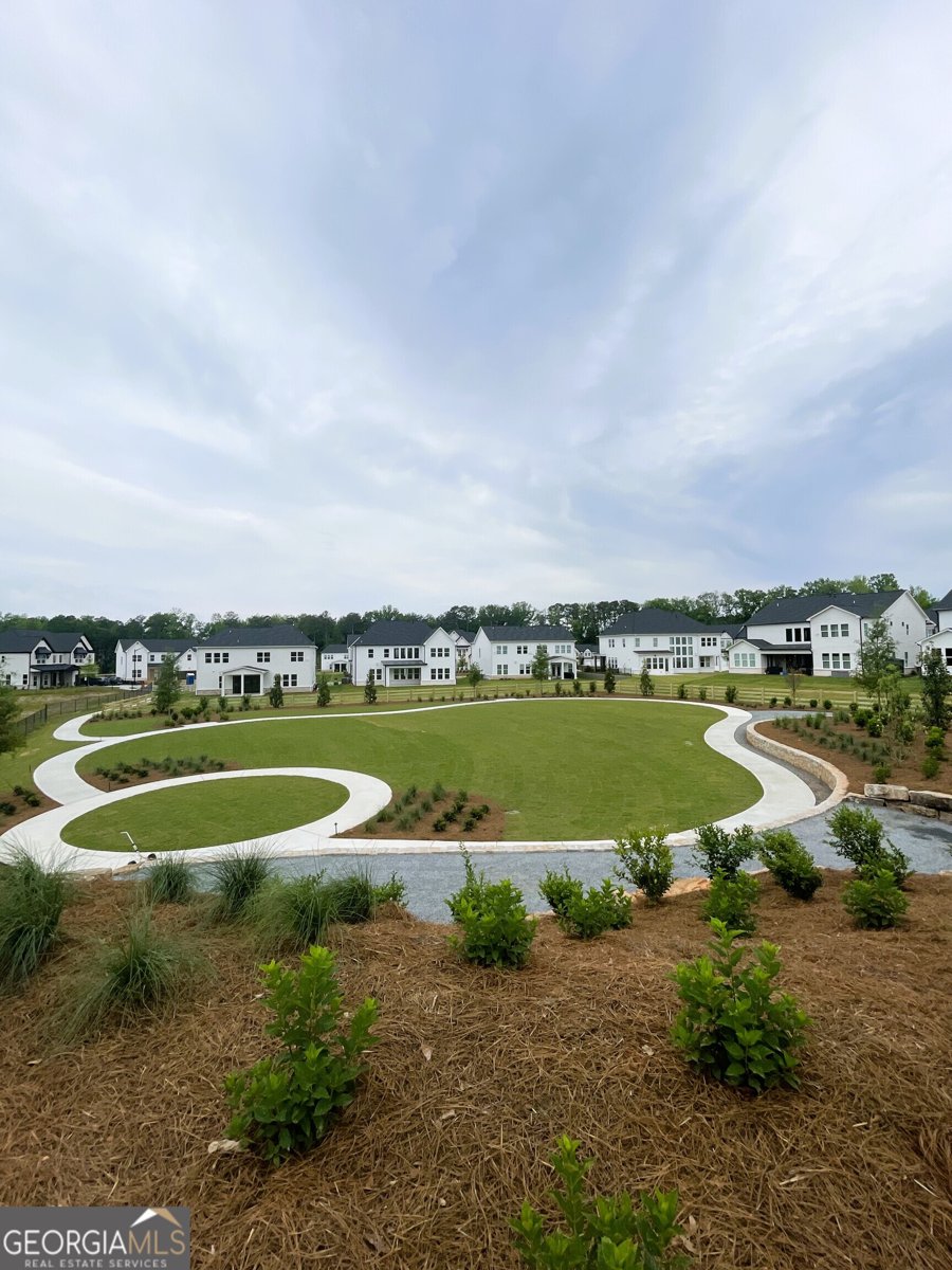 2040 Freestone Way Marietta - Photo 11