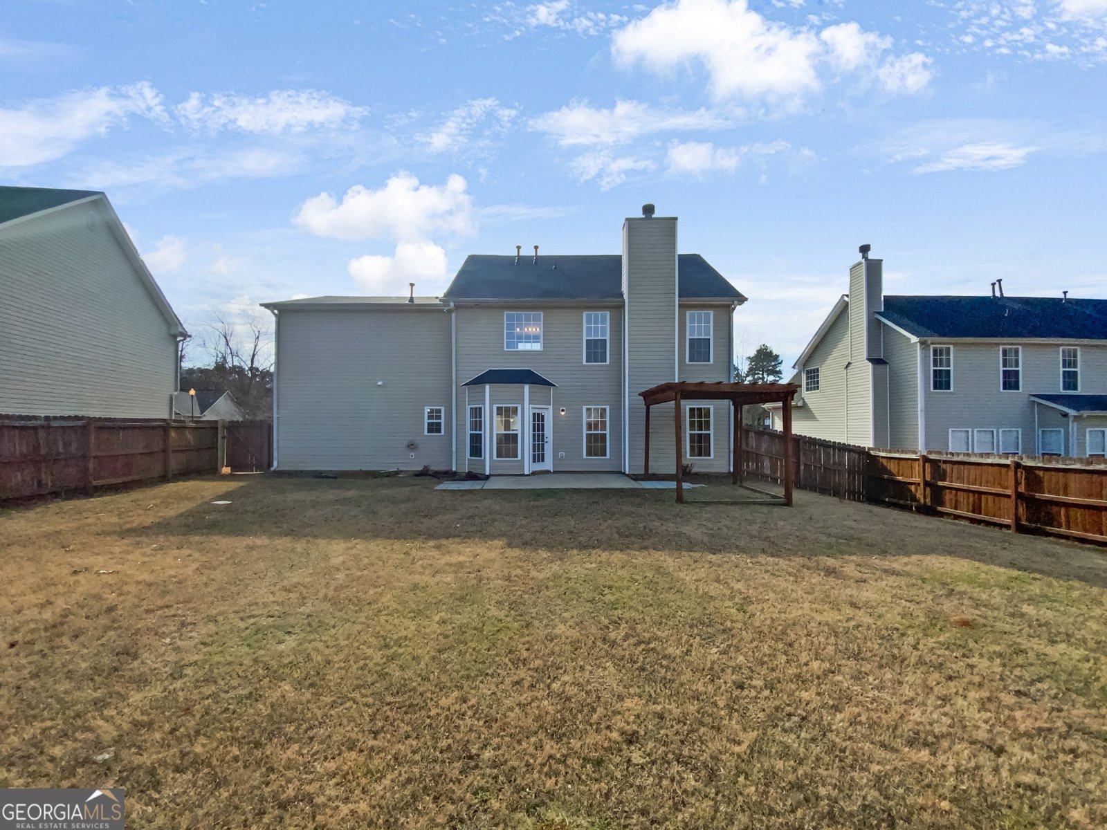 1231 Silverstone Trail Jonesboro - Photo 26