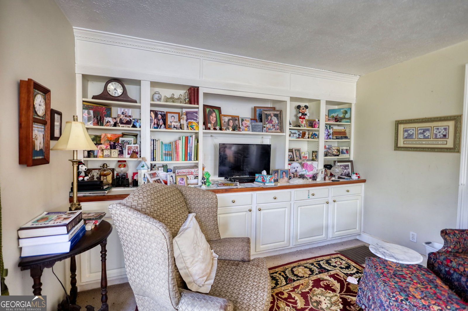 188 Davidson Street Shady Dale - Photo 17