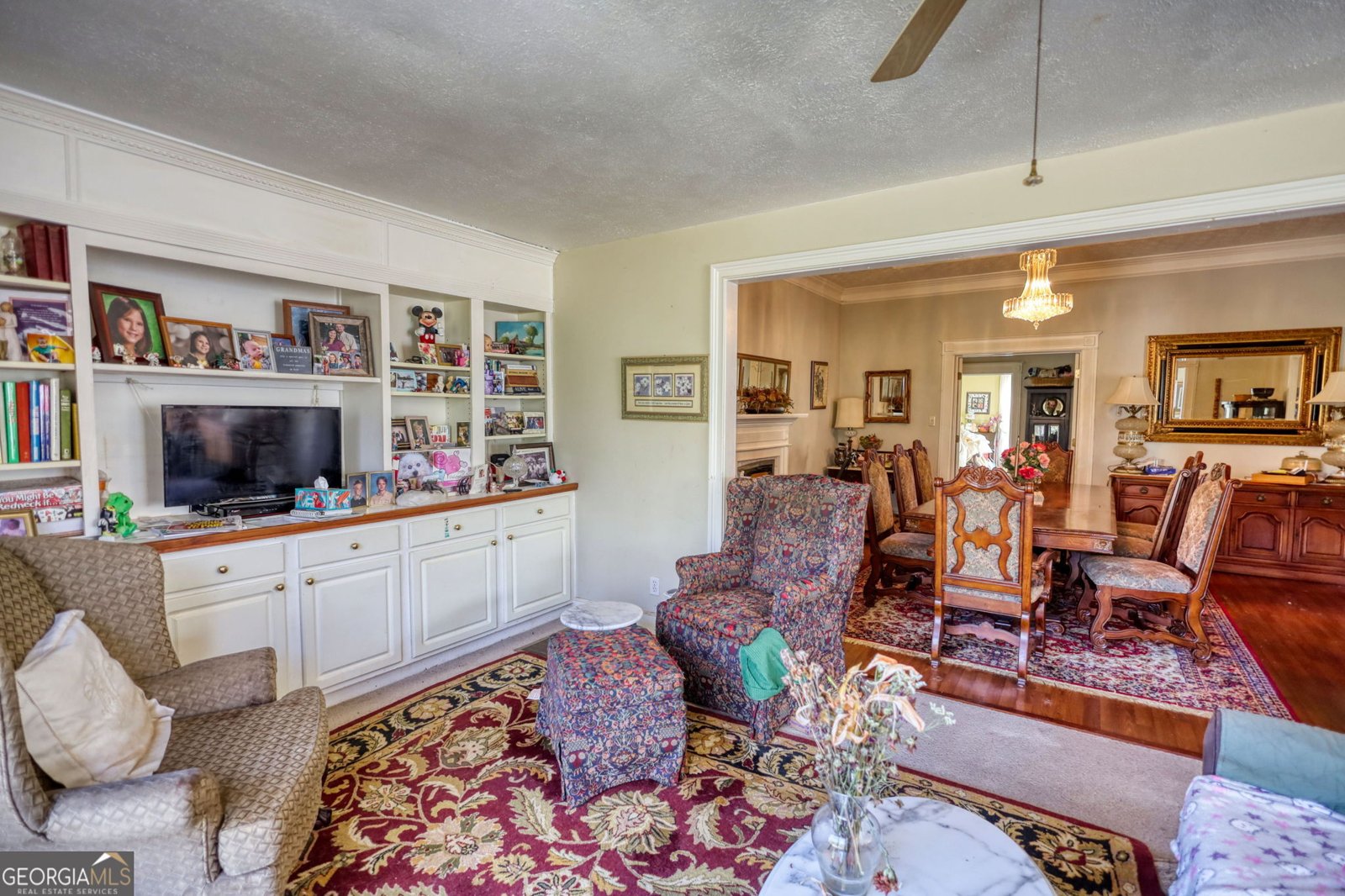 188 Davidson Street Shady Dale - Photo 18