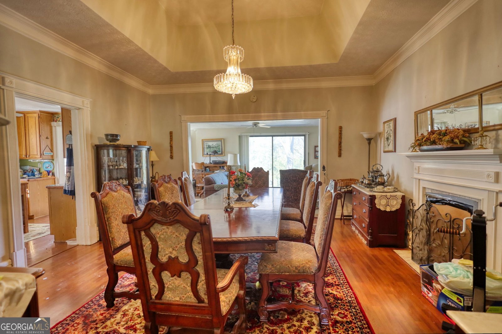 188 Davidson Street Shady Dale - Photo 20