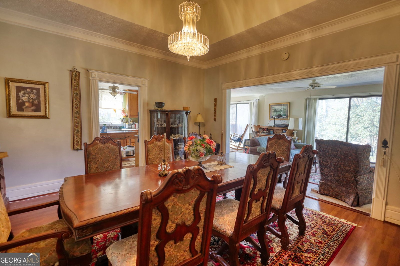 188 Davidson Street Shady Dale - Photo 21