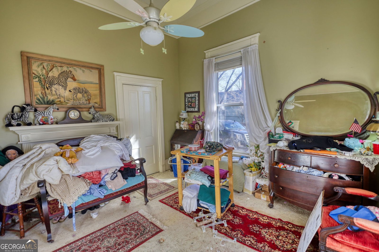 188 Davidson Street Shady Dale - Photo 27