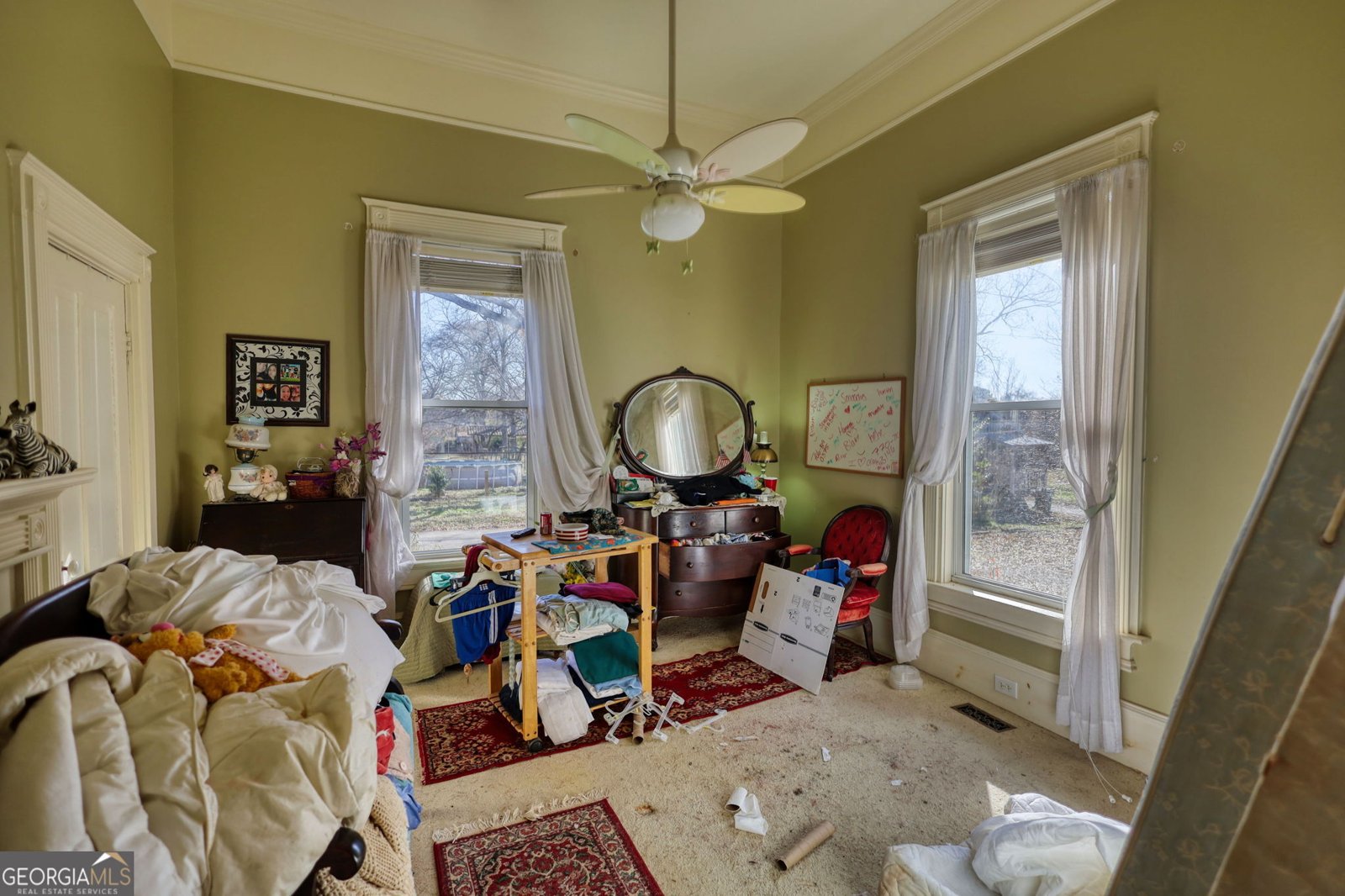 188 Davidson Street Shady Dale - Photo 28