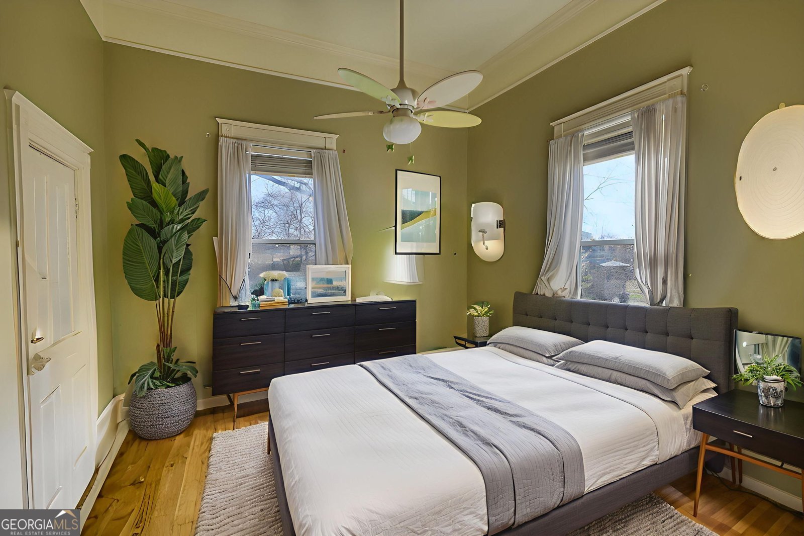 188 Davidson Street Shady Dale - Photo 29