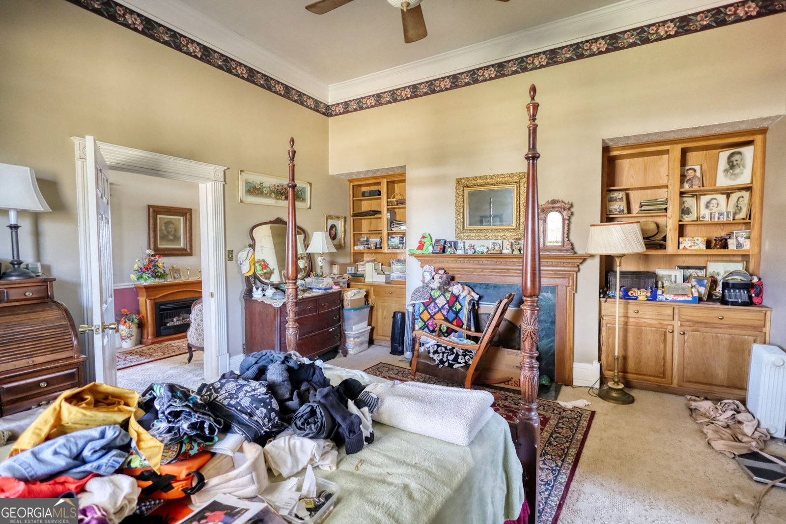 188 Davidson Street Shady Dale - Photo 34