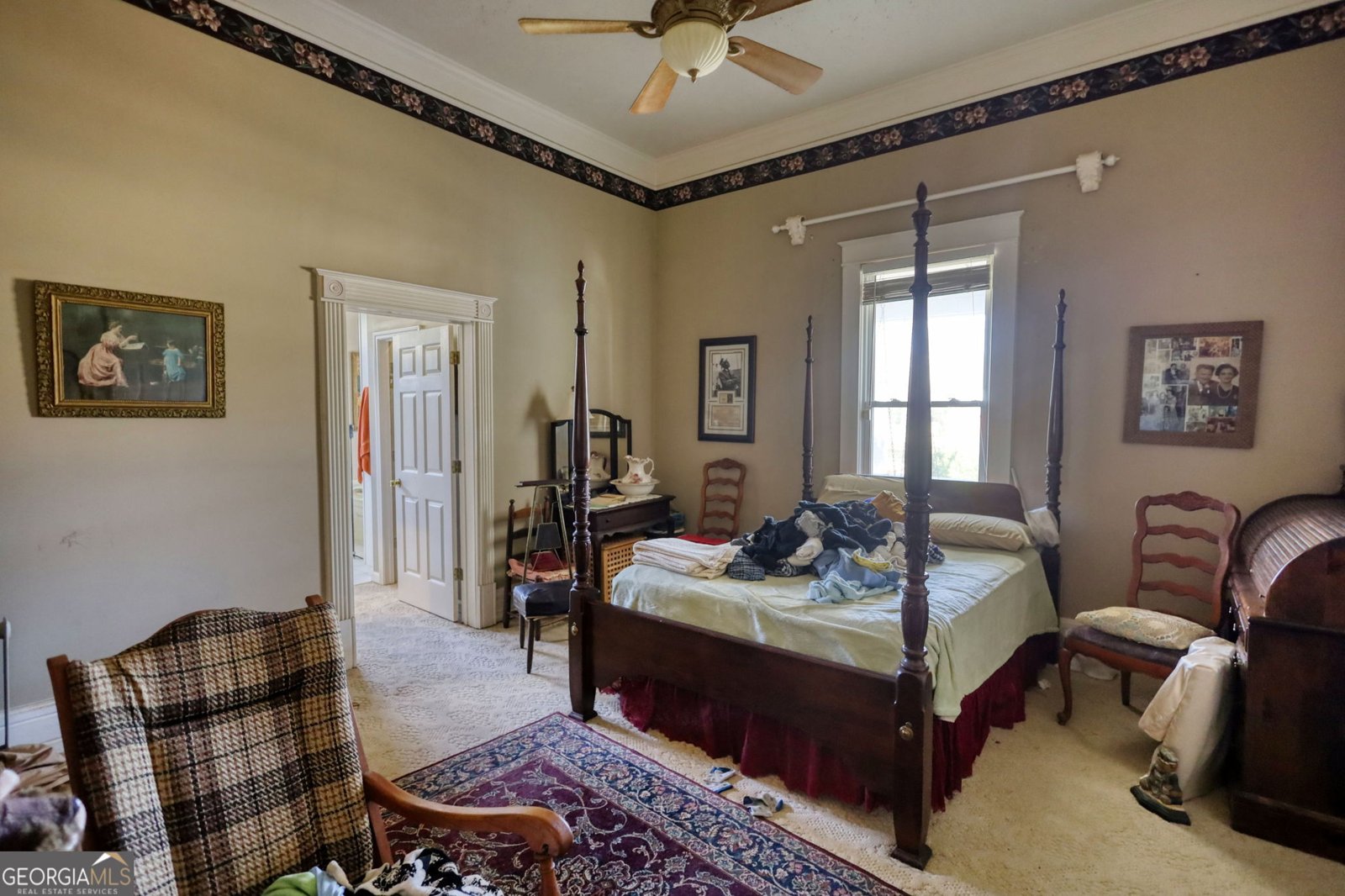 188 Davidson Street Shady Dale - Photo 36