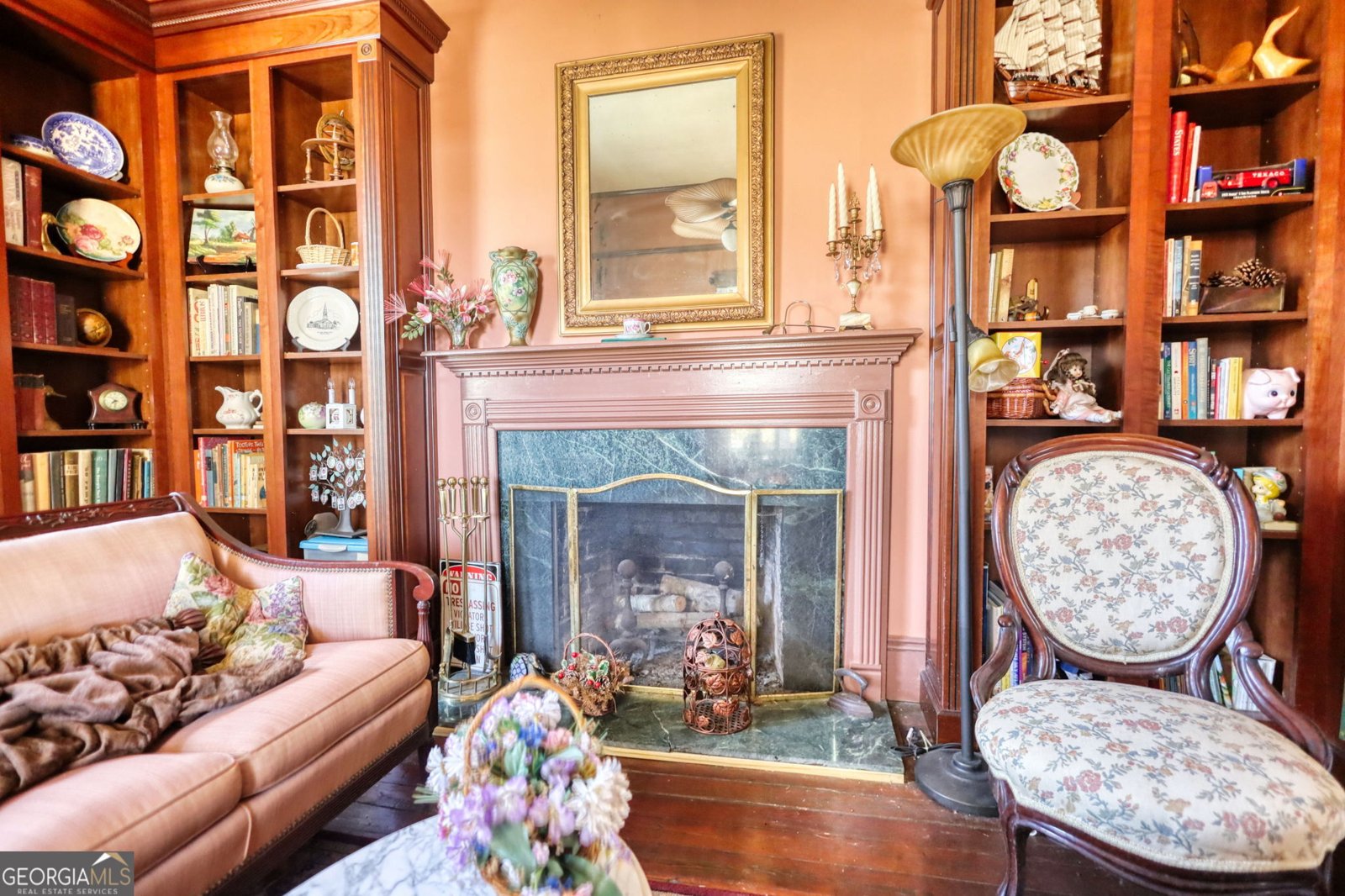 188 Davidson Street Shady Dale - Photo 38