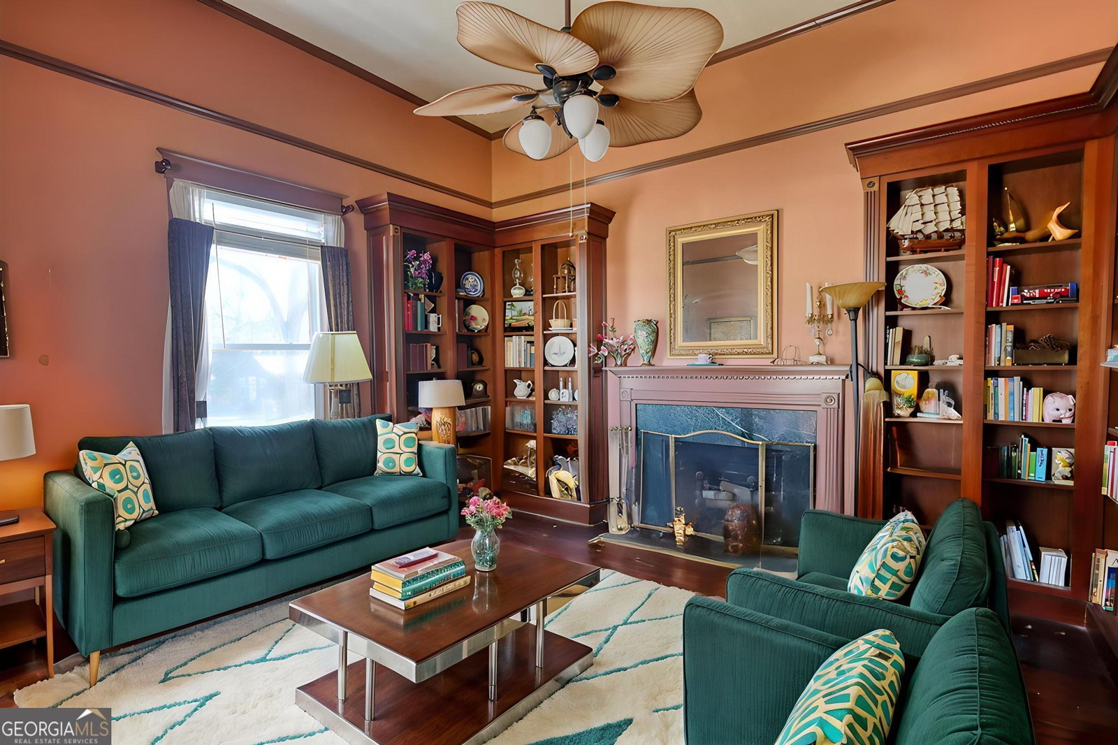 188 Davidson Street Shady Dale - Photo 40