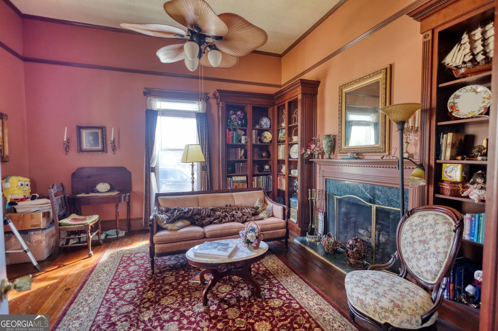 188 Davidson Street Shady Dale - Photo 41