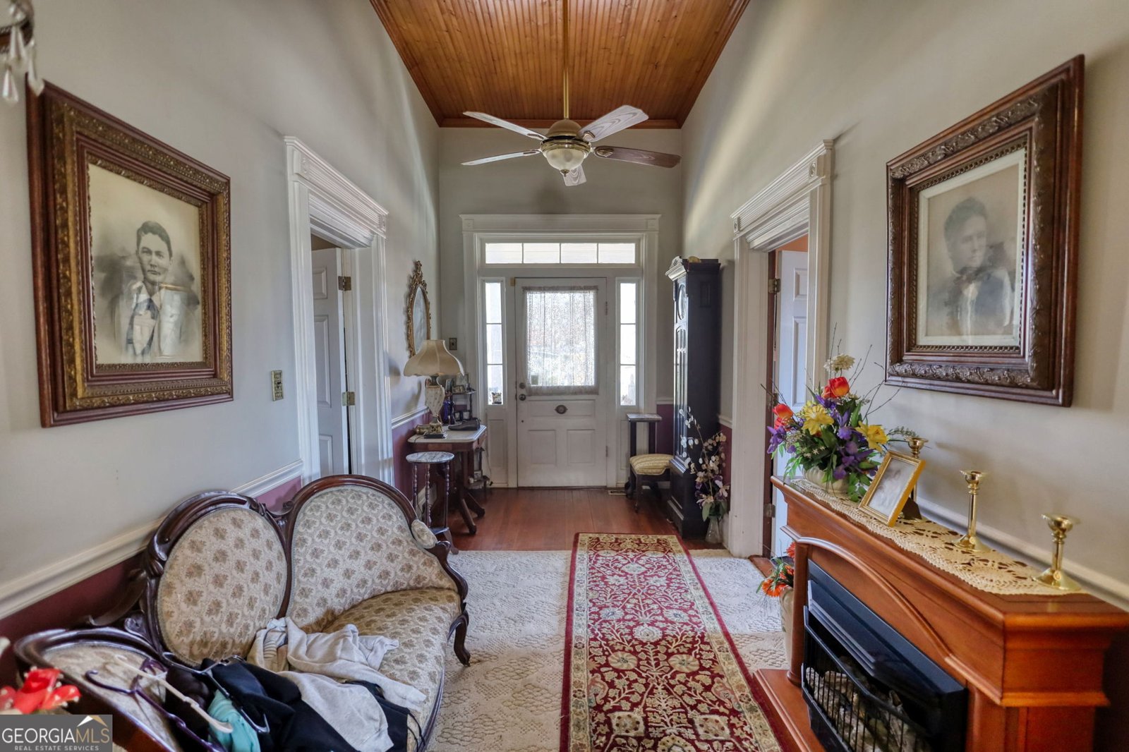 188 Davidson Street Shady Dale - Photo 44