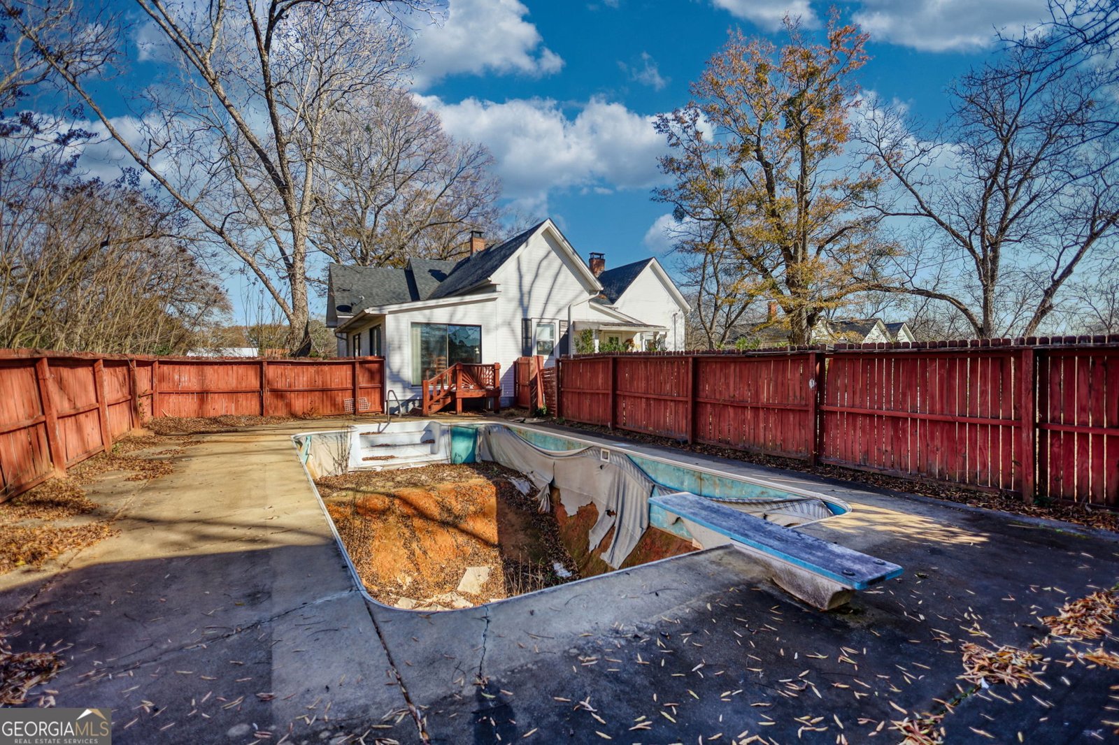 188 Davidson Street Shady Dale - Photo 48