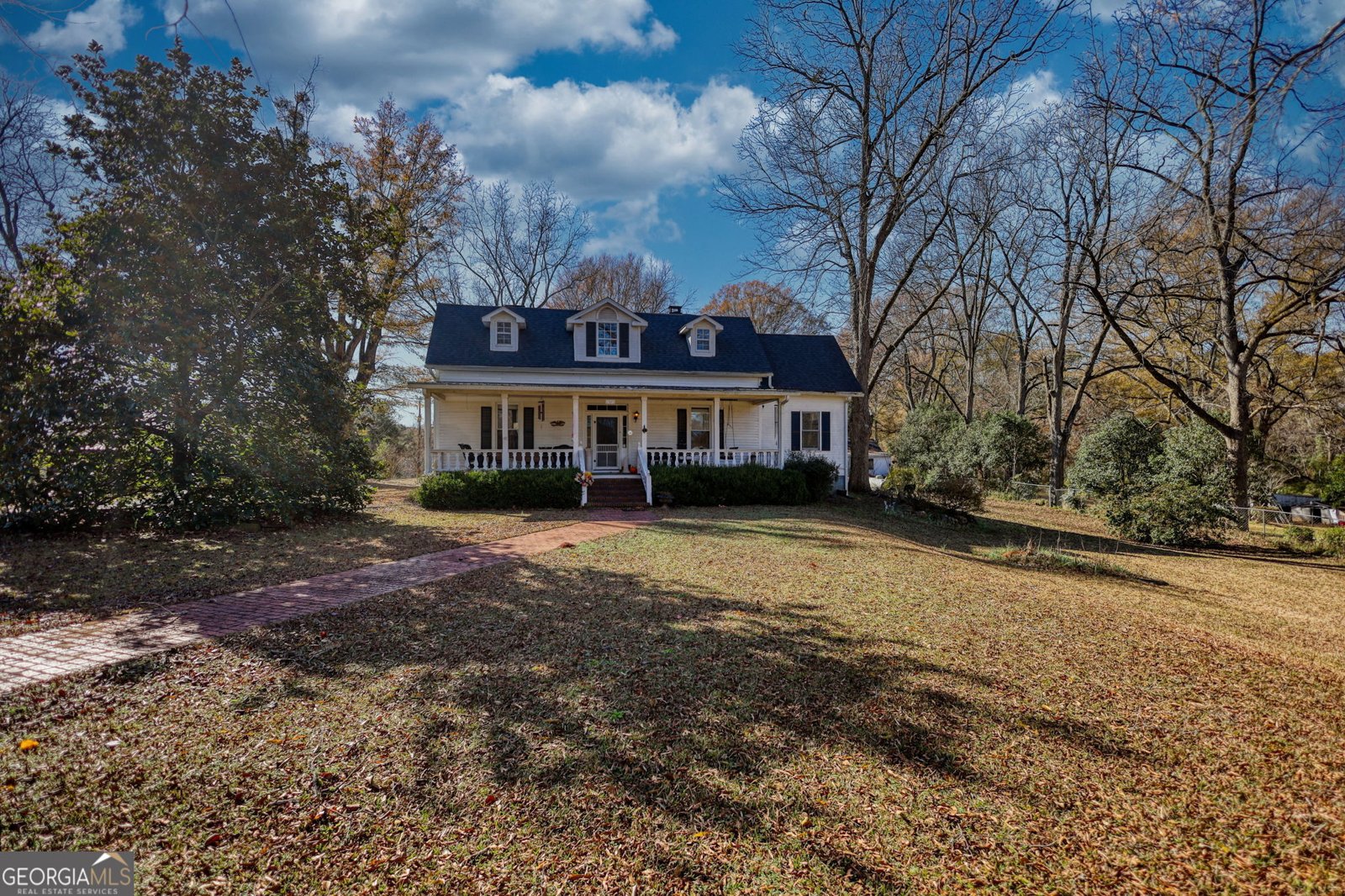 188 Davidson Street Shady Dale - Photo 50