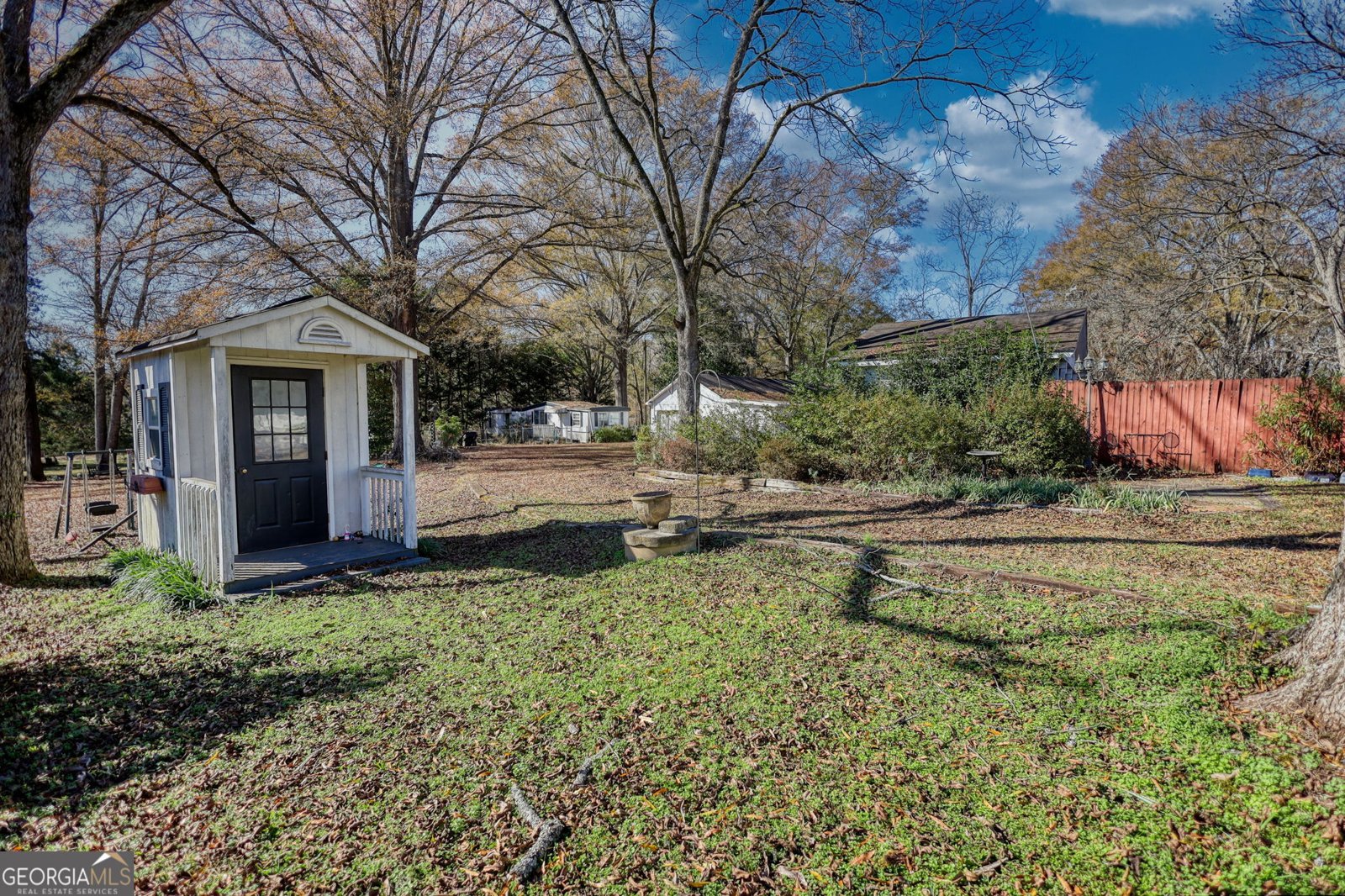 188 Davidson Street Shady Dale - Photo 51