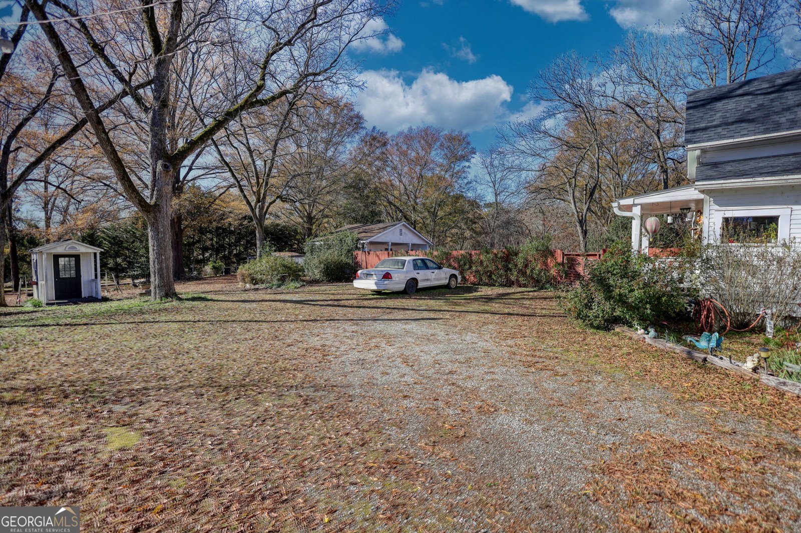 188 Davidson Street Shady Dale - Photo 55