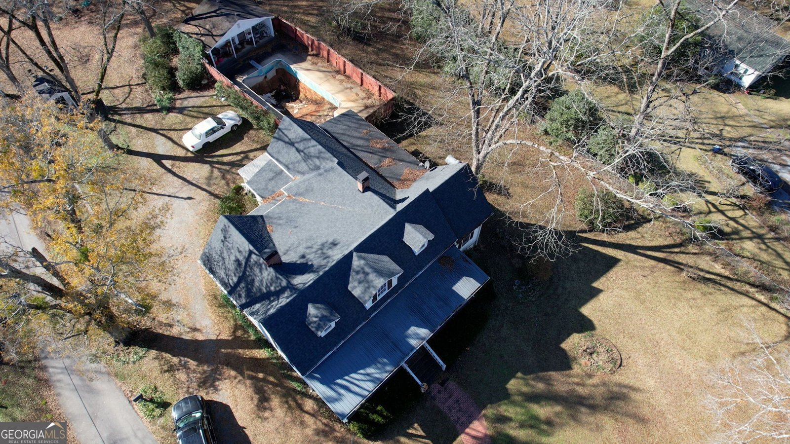 188 Davidson Street Shady Dale - Photo 60