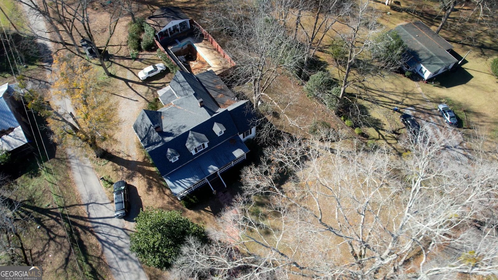 188 Davidson Street Shady Dale - Photo 61