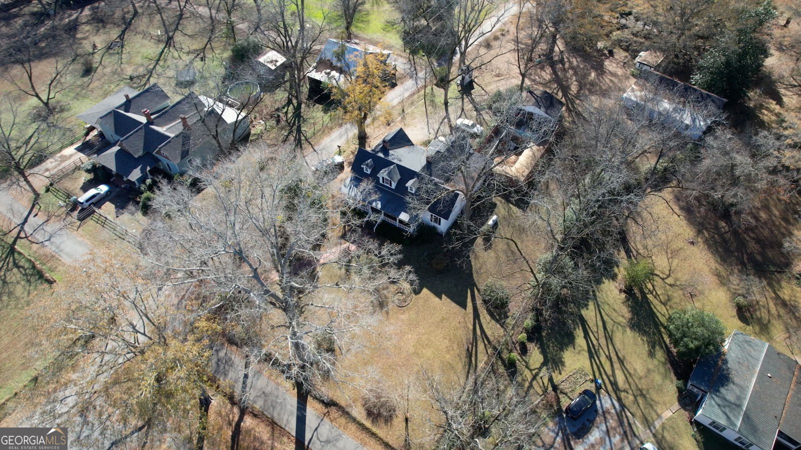 188 Davidson Street Shady Dale - Photo 62