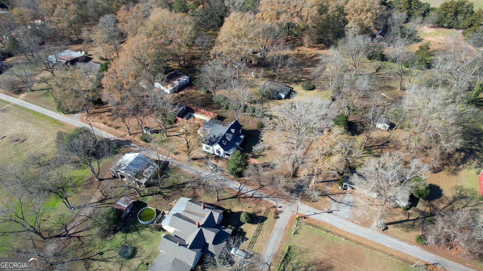 188 Davidson Street Shady Dale - Photo 64