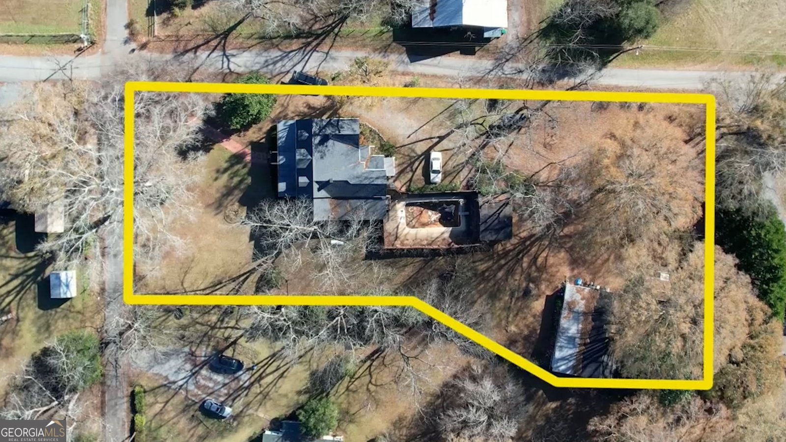 188 Davidson Street Shady Dale - Photo 66