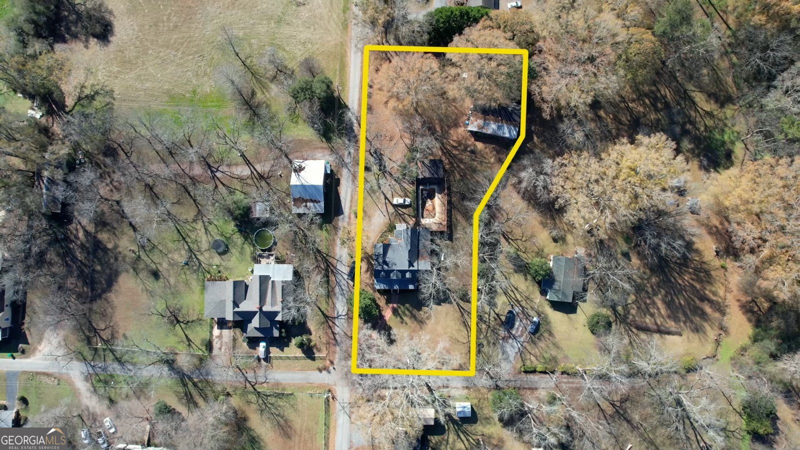 188 Davidson Street Shady Dale - Photo 67