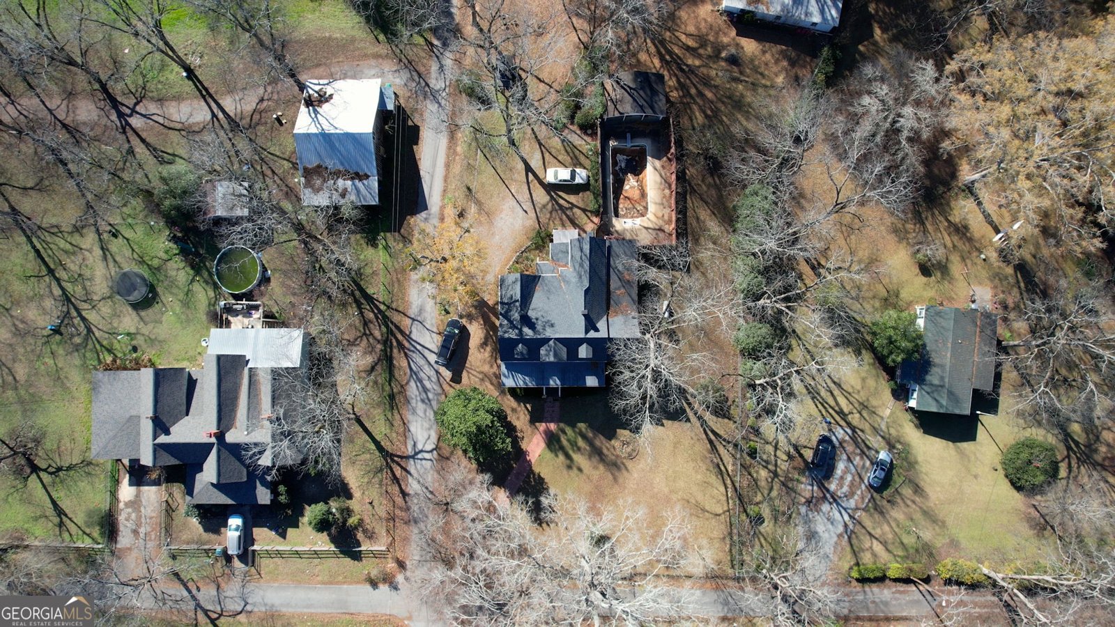 188 Davidson Street Shady Dale - Photo 68