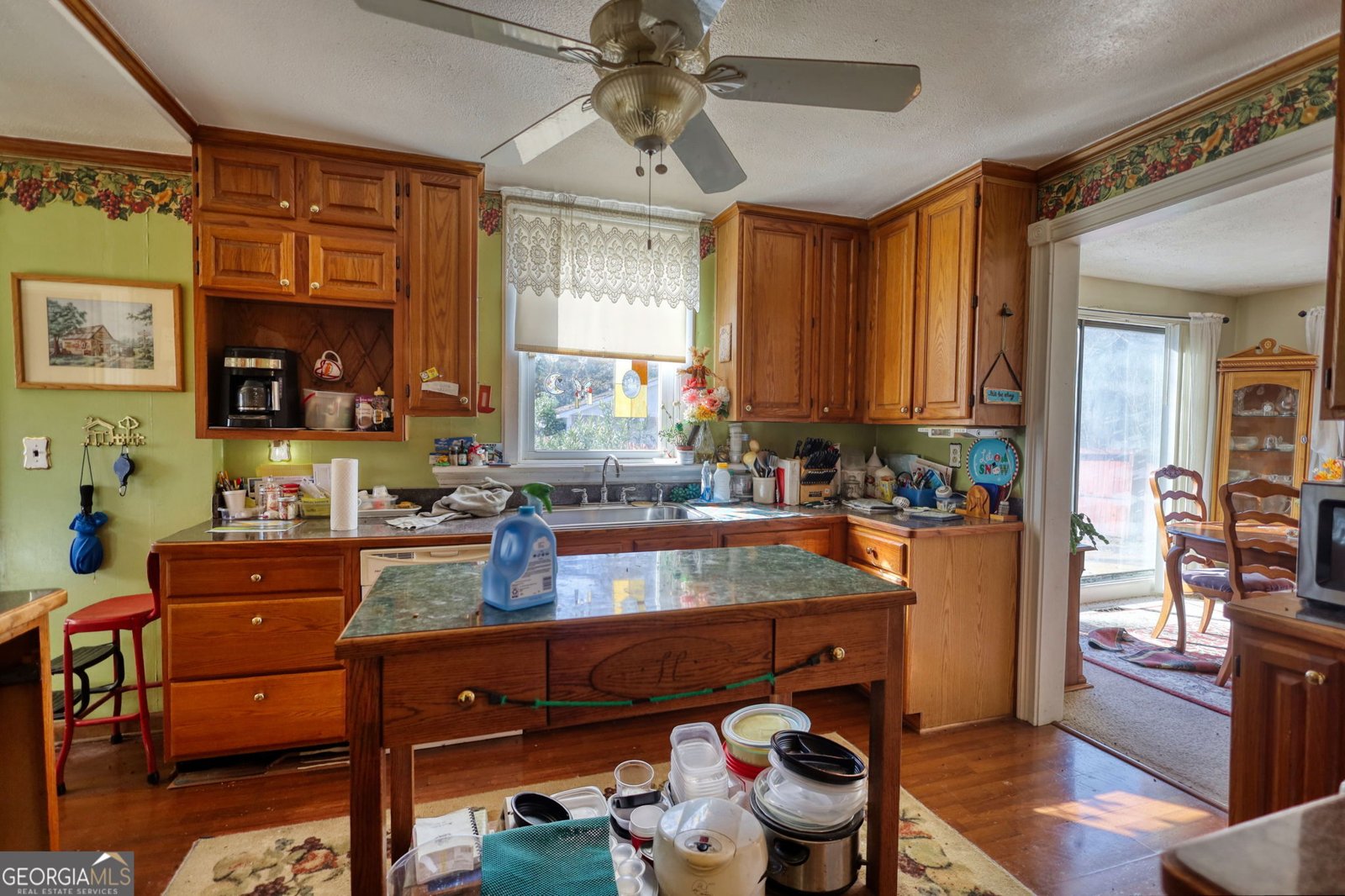 188 Davidson Street Shady Dale - Photo 7