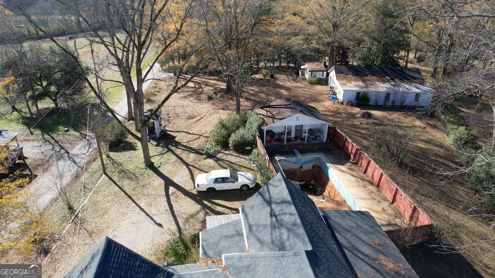 188 Davidson Street Shady Dale - Photo 70