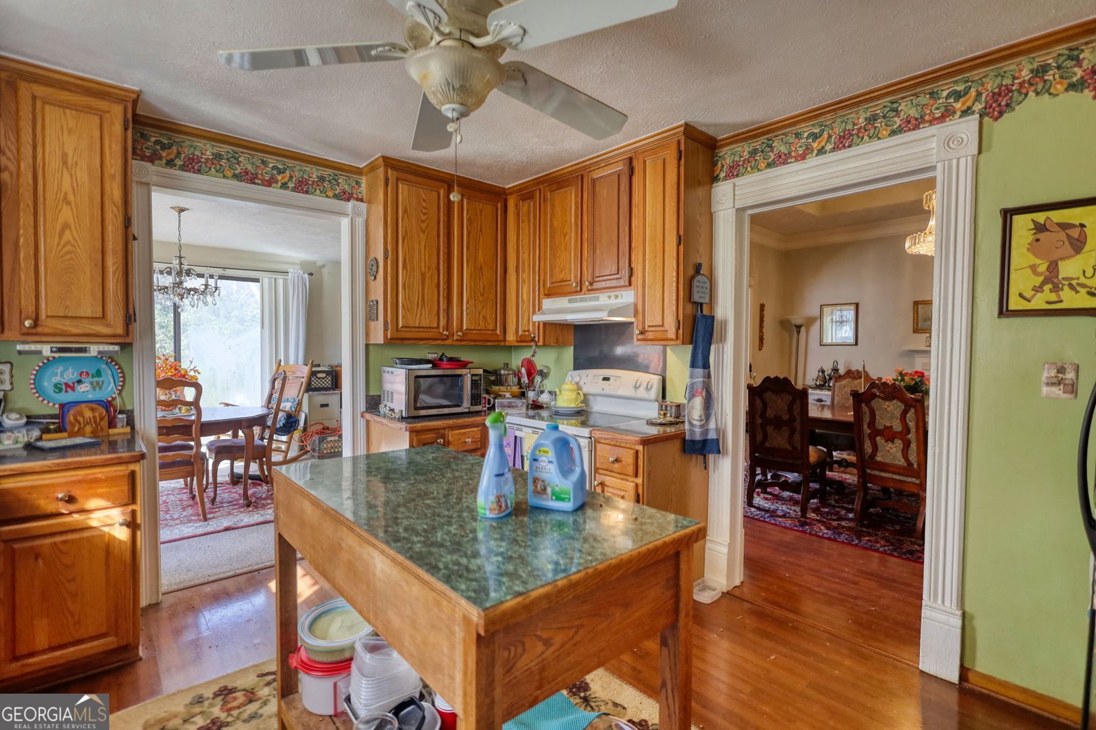 188 Davidson Street Shady Dale - Photo 8