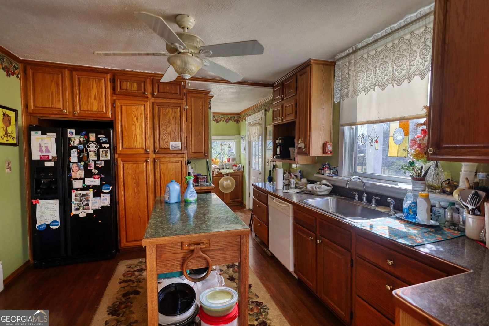 188 Davidson Street Shady Dale - Photo 9