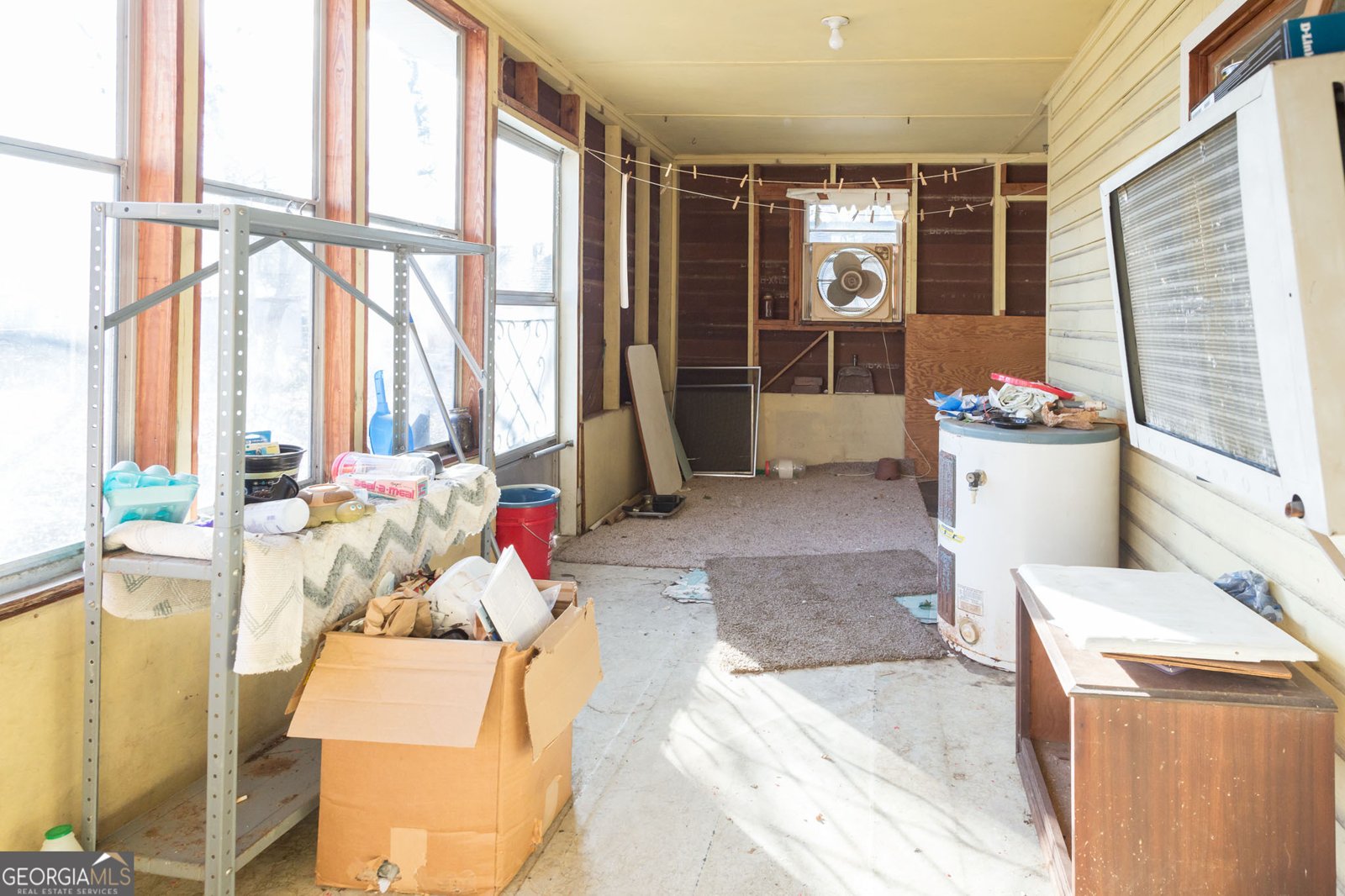 1609 Hall Street Waycross - Photo 19