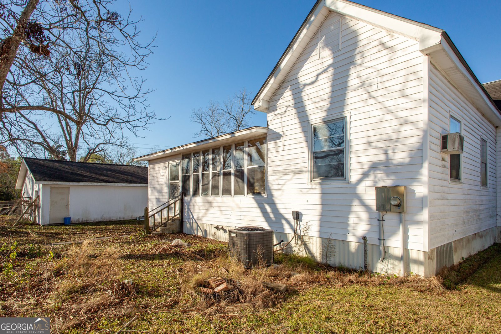 1609 Hall Street Waycross - Photo 23