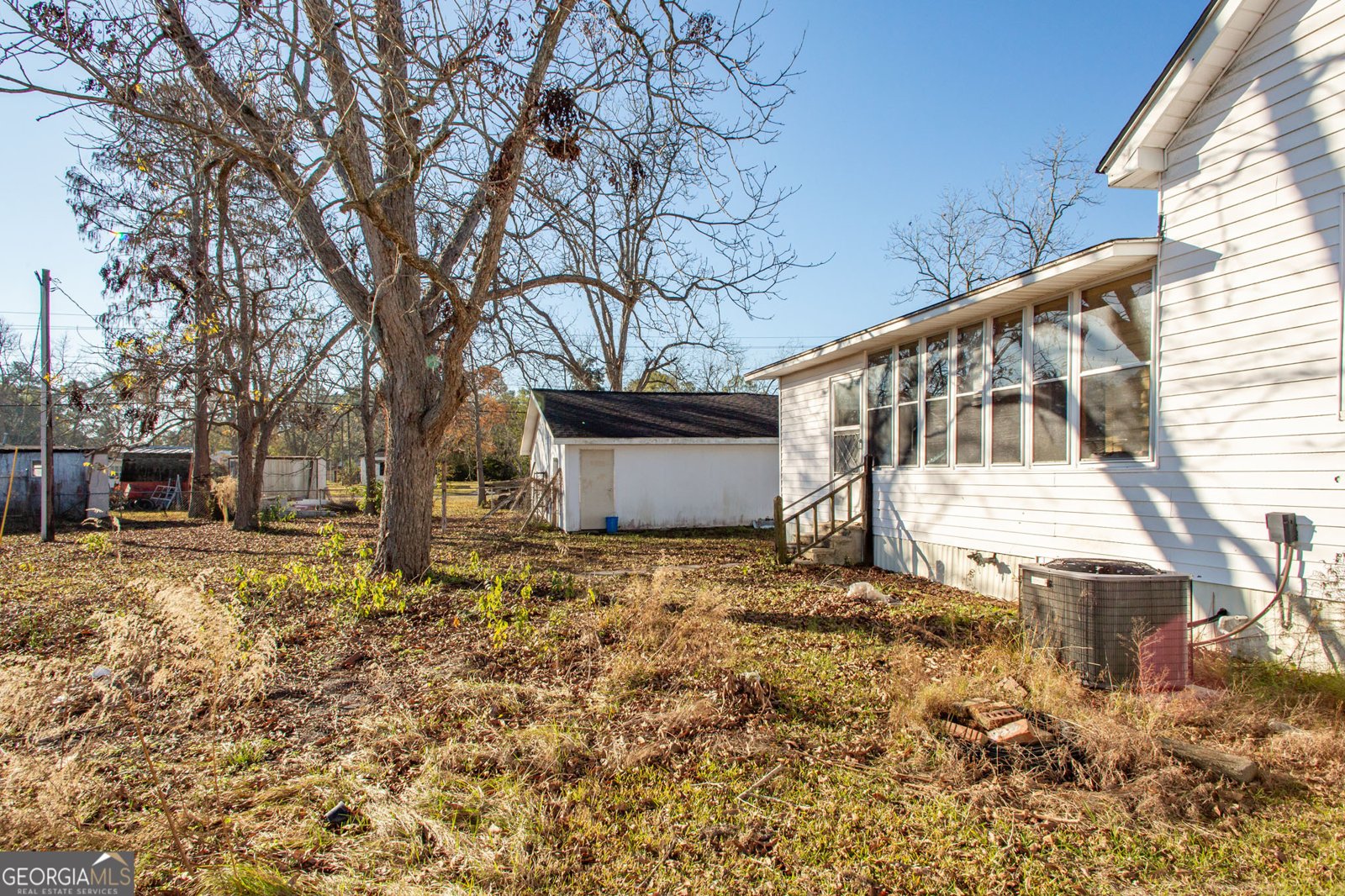 1609 Hall Street Waycross - Photo 24