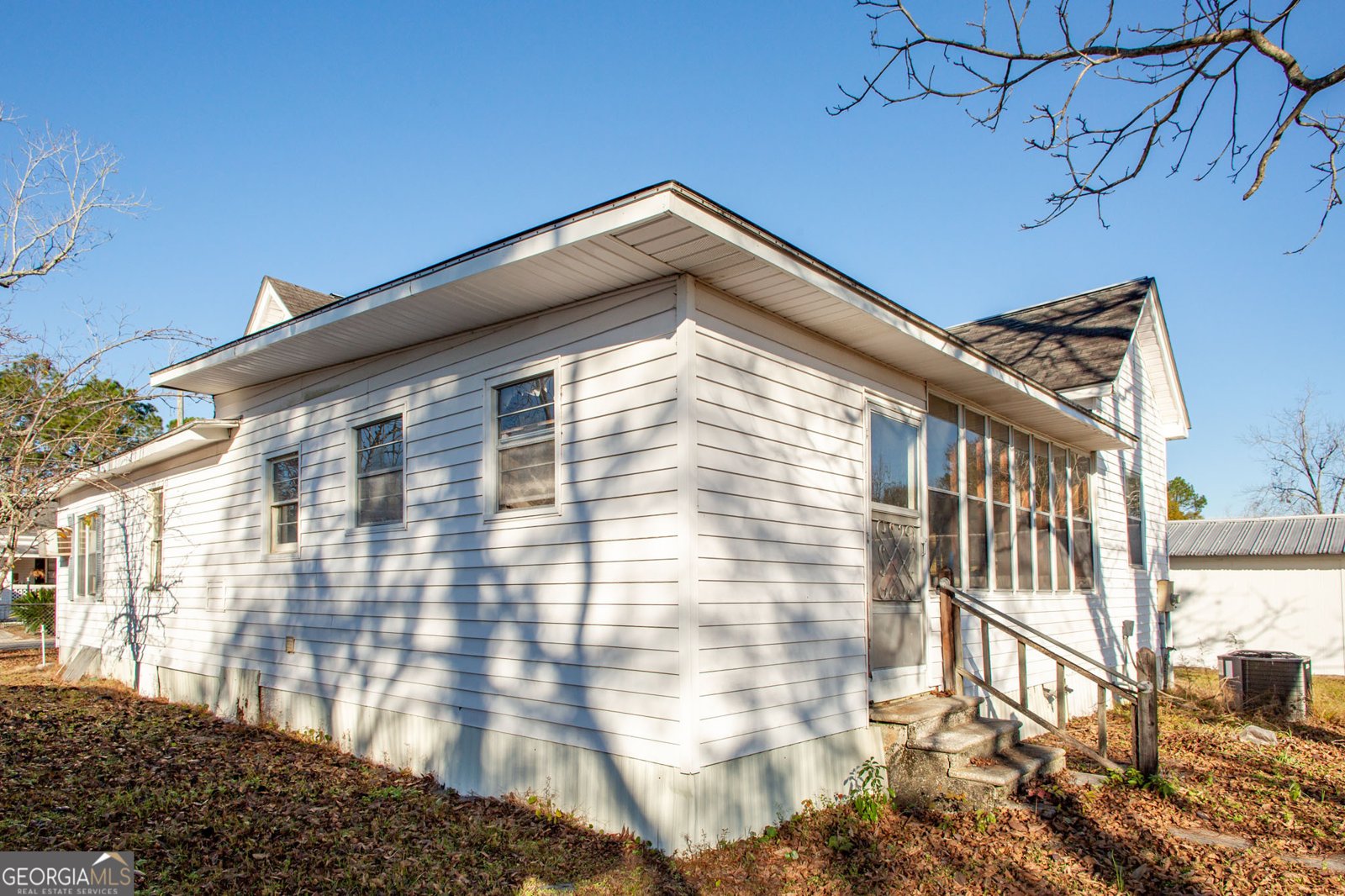 1609 Hall Street Waycross - Photo 25