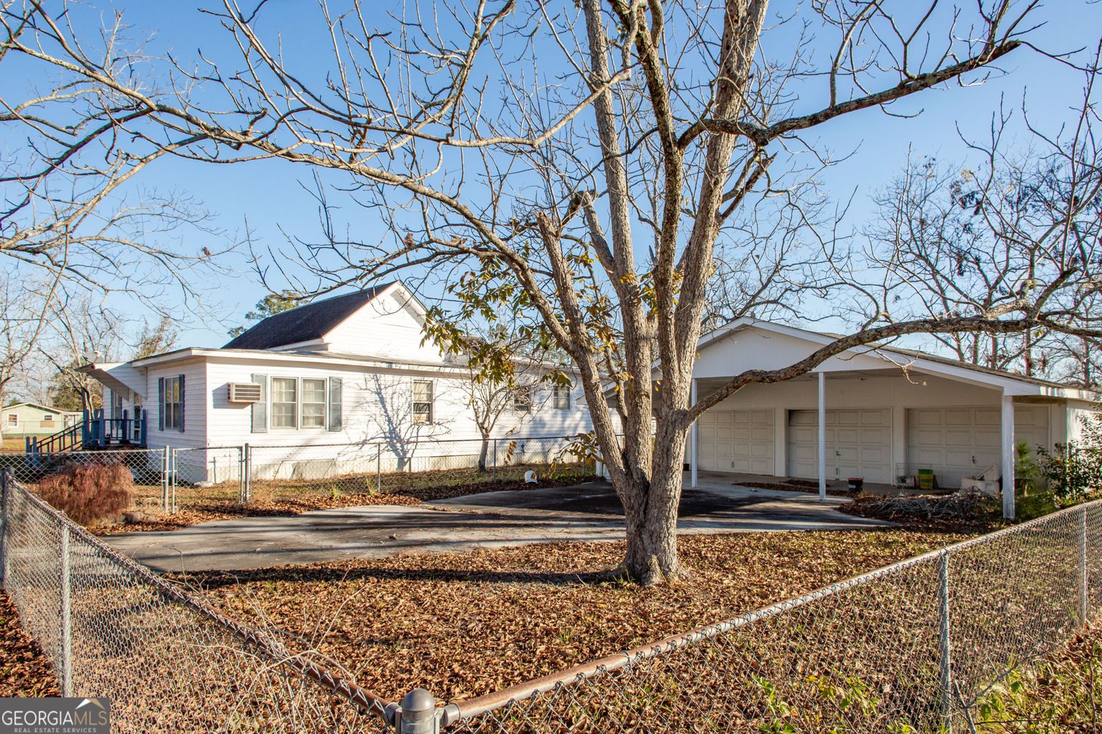 1609 Hall Street Waycross - Photo 27