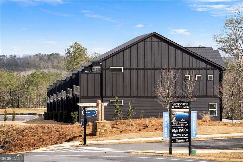 100 Waterview Court Waleska - Photo 18