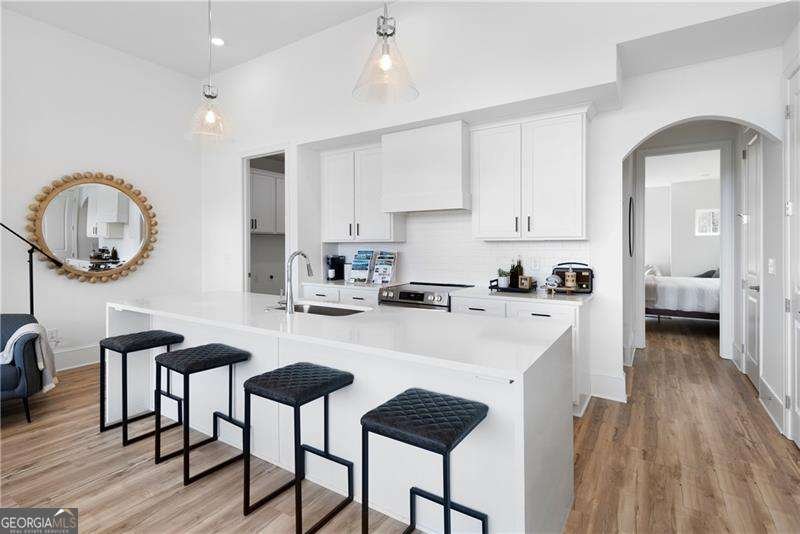 100 Waterview Court Waleska - Photo 8